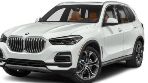 BMW X5 2023 5UXCR6C05P9P75612 image