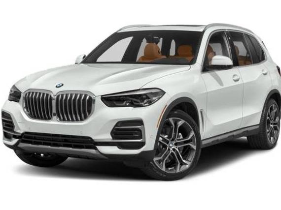 BMW X5 2023 5UXCR4C01P9P43051 image