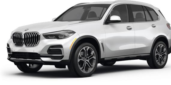 BMW X5 2023 5UXCR6C02P9N91244 image