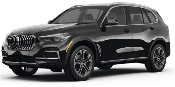 BMW X5 2023 5UXCR6C04P9N54129 image
