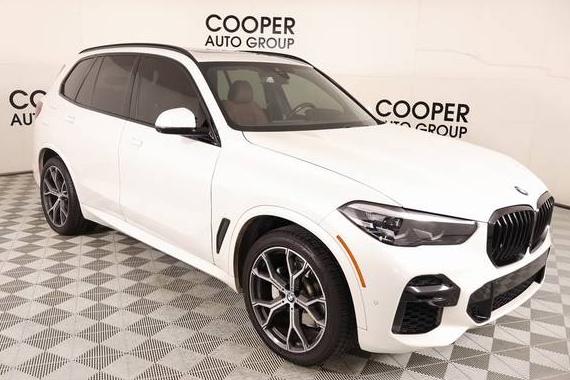 BMW X5 2023 5UXCR6C0XP9P20959 image BMW X5 2023 5UXCR6C0XP9P20959 image