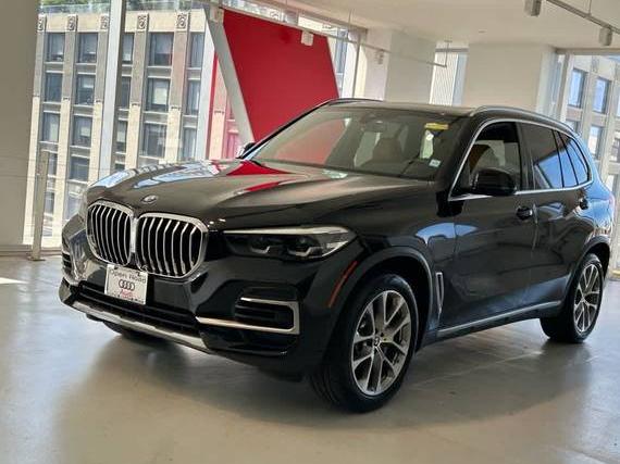 BMW X5 2023 5UXCR6C00P9N99794 image BMW X5 2023 5UXCR6C00P9N99794 image