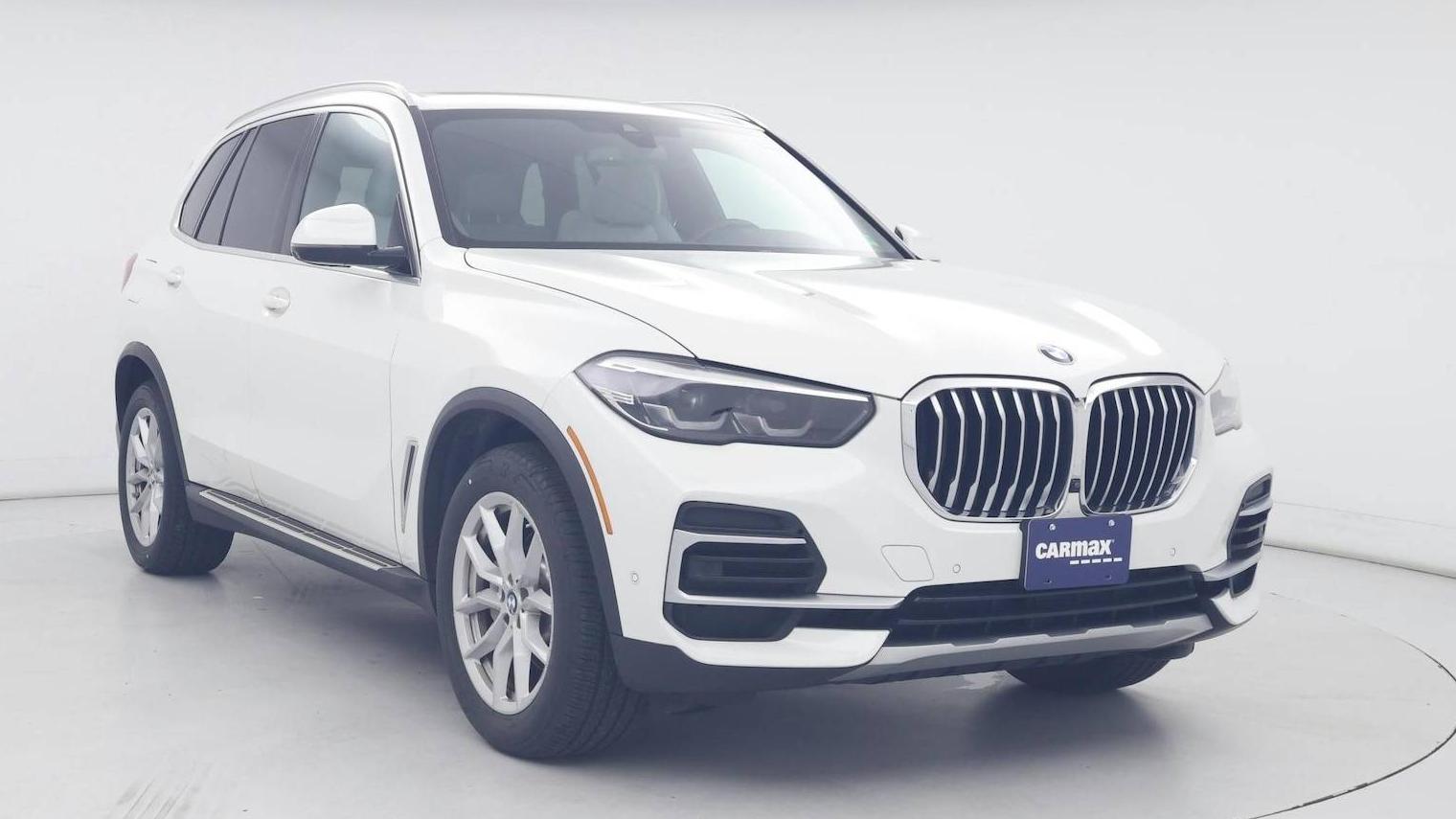 BMW X5 2023 5UXCR4C05P9P33669 image