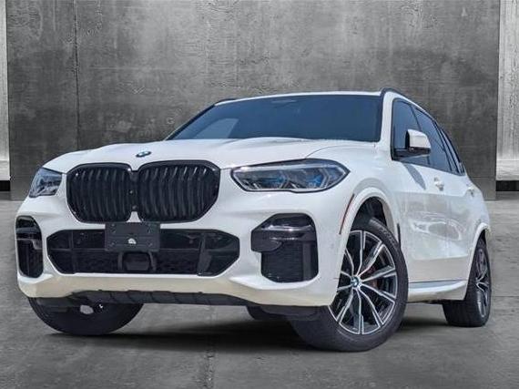 BMW X5 2023 5UXCR4C03P9N91211 image
