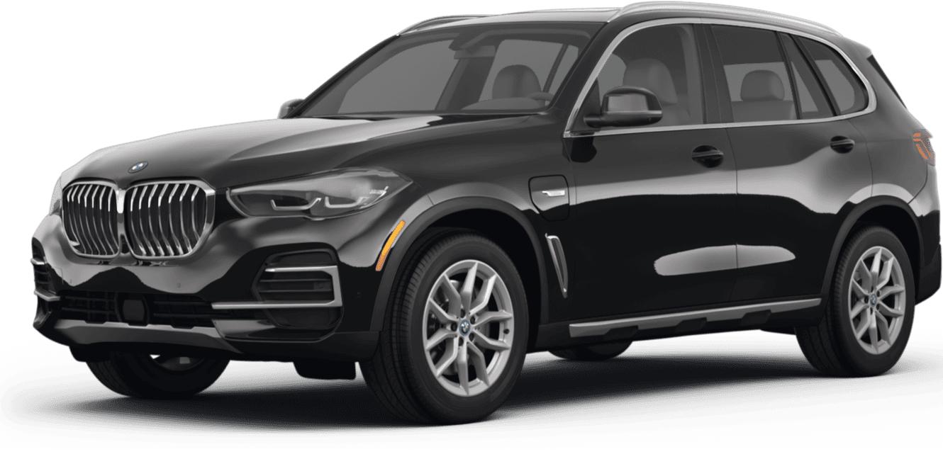 BMW X5 2023 5UXTA6C02P9P12362 image