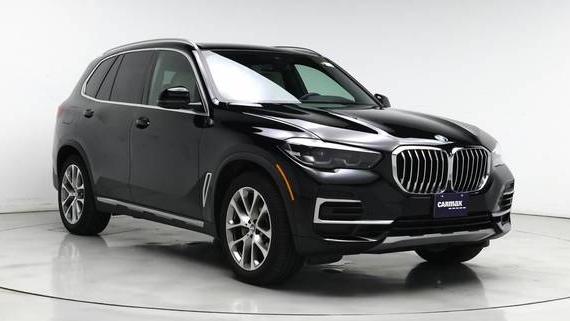 BMW X5 2023 5UXCR6C0XP9R04248 image