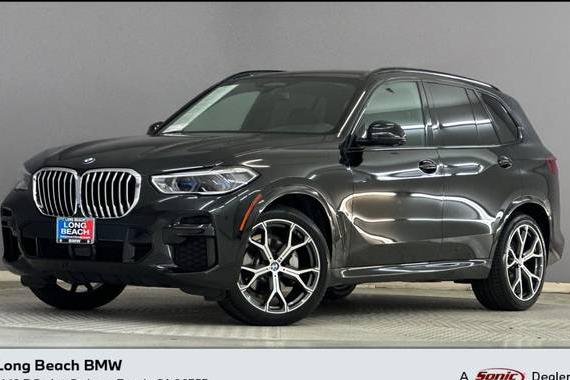 BMW X5 2023 5UXCR6C08P9P23200 image BMW X5 2023 5UXCR6C08P9P23200 image