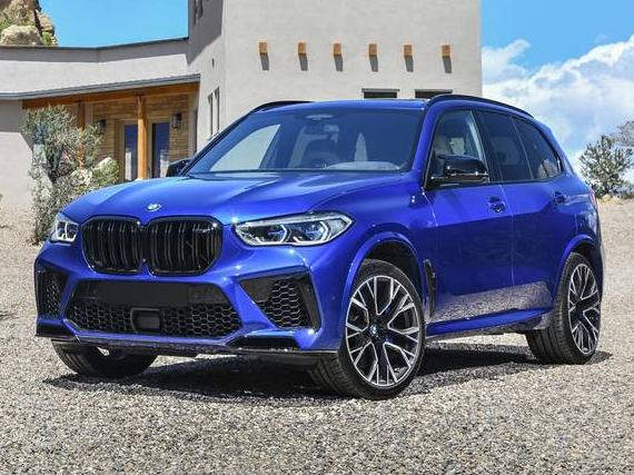 BMW X5 2023 5YMJU0C01P9R71865 image