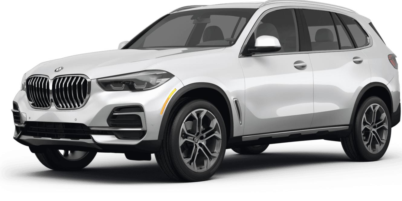 BMW X5 2023 5UXCR6C05P9P67526 image