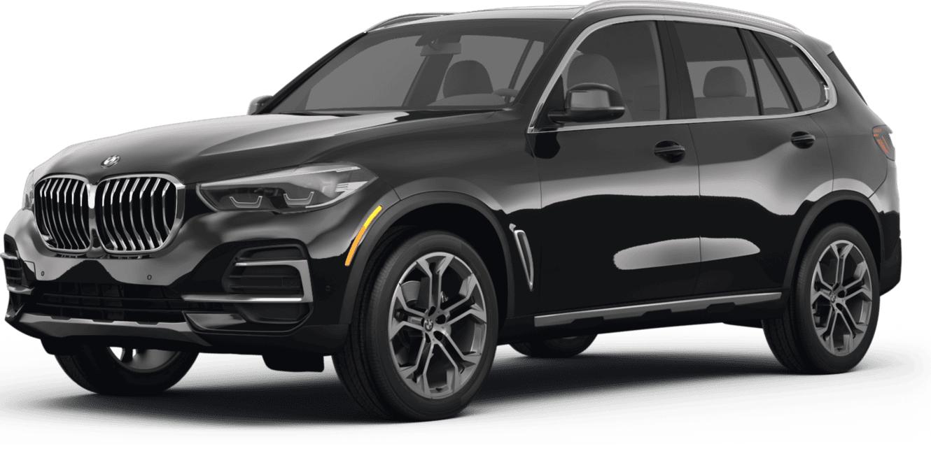 BMW X5 2023 5UXCR4C05P9P90048 image