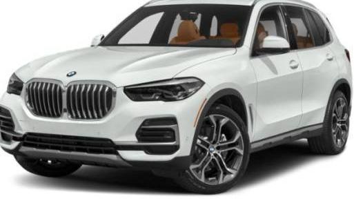 BMW X5 2023 5UXCR4C04P9R78088 image