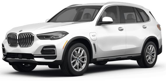 BMW X5 2023 5UXTA6C00P9R11085 image