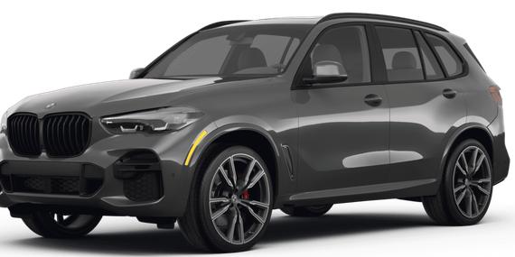 BMW X5 2023 5UXJU4C0XP9P36816 image