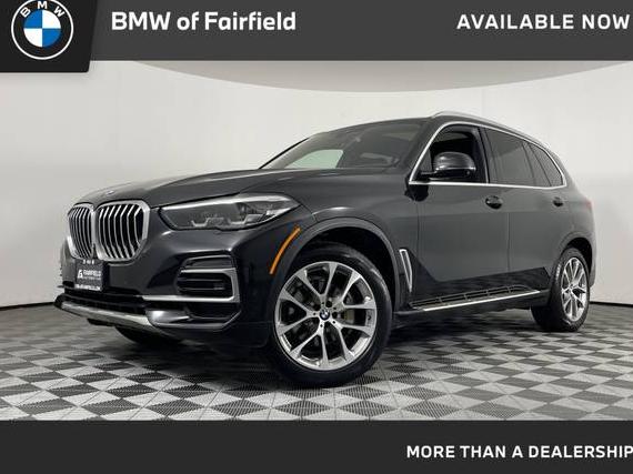 BMW X5 2023 5UXCR6C03P9N85971 image BMW X5 2023 5UXCR6C03P9N85971 image