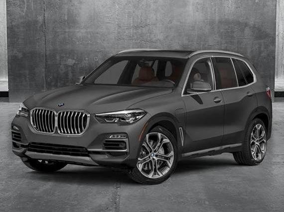 BMW X5 2023 5UXTA6C0XP9P67500 image