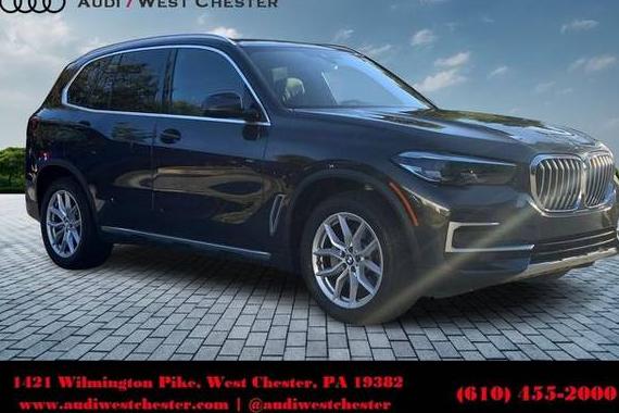 BMW X5 2023 5UXCR6C07P9R30869 image BMW X5 2023 5UXCR6C07P9R30869 image