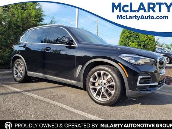 BMW X5 2023 5UXCR4C0XP9N58108 image