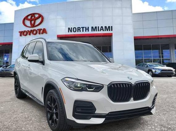 BMW X5 2023 5UXCR4C06P9N49941 image BMW X5 2023 5UXCR4C06P9N49941 image