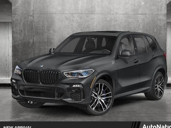 BMW X5 2023 5UXJU4C01P9P39250 image