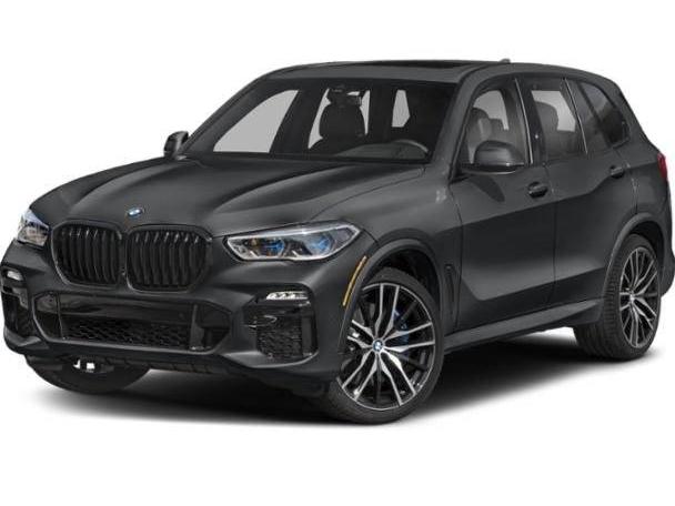 BMW X5 2023 5UXJU4C03P9P92094 image