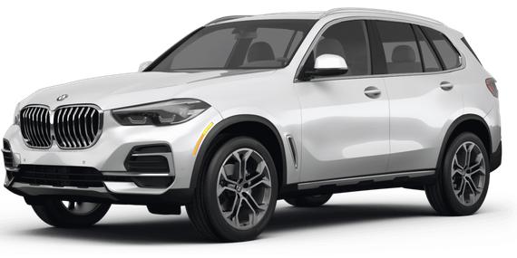 BMW X5 2023 5UXCR6C04P9N98311 image