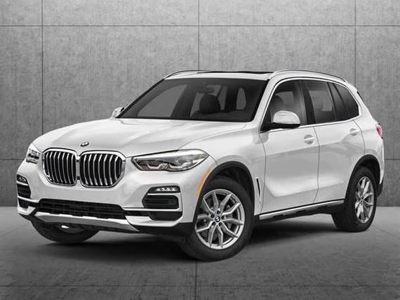 BMW X5 2023 5UXCR6C04P9N52560 image