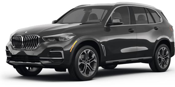 BMW X5 2023 5UXCR6C01P9R16191 image