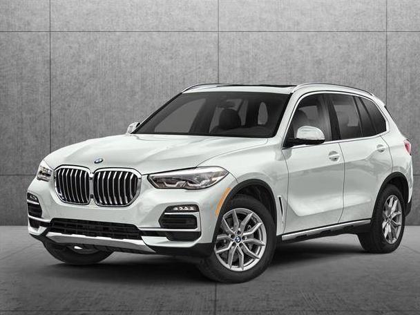 BMW X5 2023 5UXCR6C01P9P94268 image