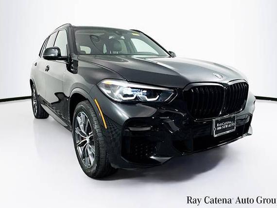 BMW X5 2023 5UXCR6C05P9P22702 image BMW X5 2023 5UXCR6C05P9P22702 image