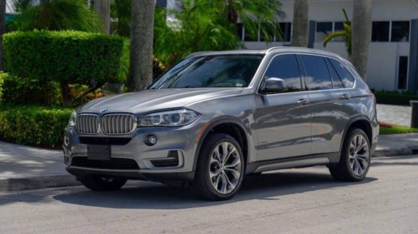 BMW X5 2016 5UXKR0C57G0P19423 image