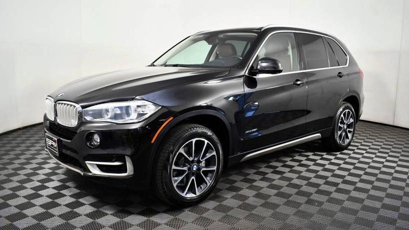 BMW X5 2016 5UXKR0C57G0S85231 image