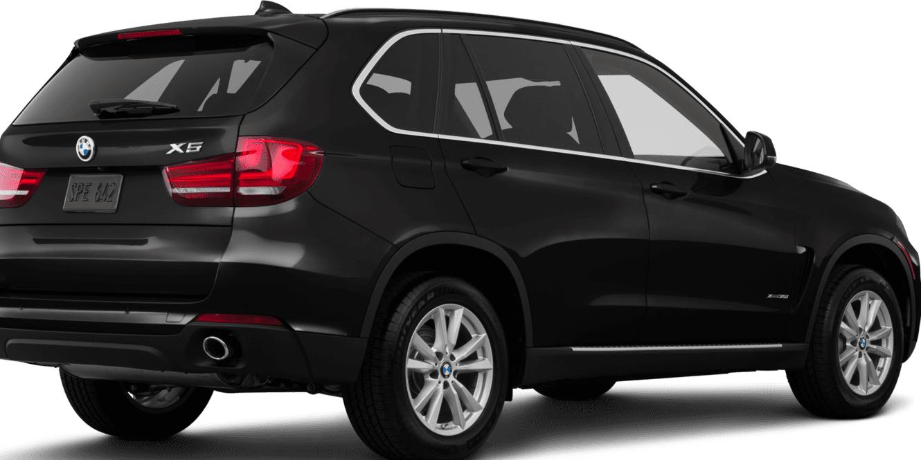 BMW X5 2016 5UXKR2C53G0R71200 image