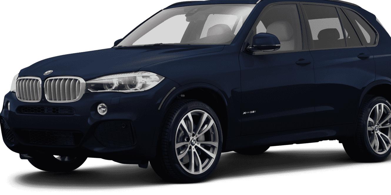 BMW X5 2016 5UXKR6C50G0J82509 image