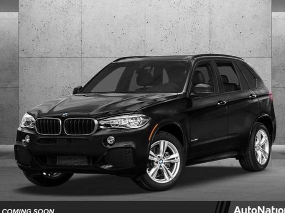 BMW X5 2016 5UXKR0C56G0P20174 image