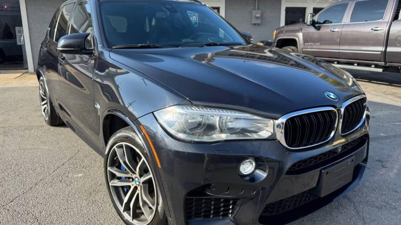 BMW X5 2016 5YMKT6C53G0R77984 image