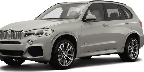 BMW X5 2016 5UXKR6C52G0J79997 image