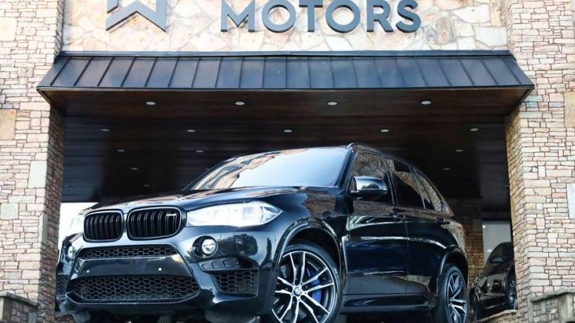 BMW X5 2016 5YMKT6C54G0R79453 image