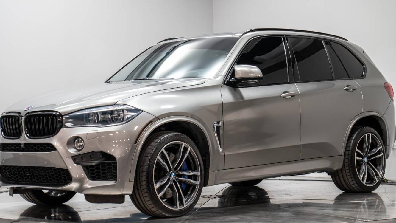 BMW X5 2016 5YMKT6C55G0R78876 image