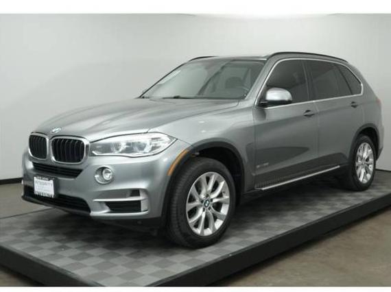 BMW X5 2016 5UXKR2C55G0H42181 image