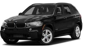 BMW X5 2016 5UXKR0C52G0S86626 image