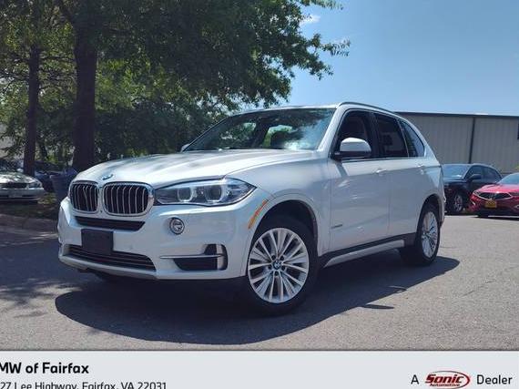 BMW X5 2016 5UXKR0C58G0P33928 image