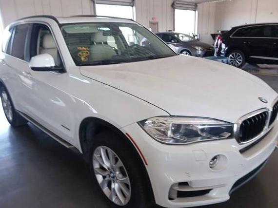 BMW X5 2016 5UXKR0C56G0S86550 image