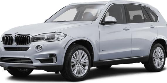 BMW X5 2016 5UXKR0C59G0S93573 image