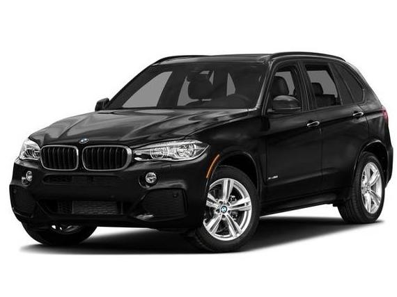 BMW X5 2016 5UXKR0C50G0P26407 image