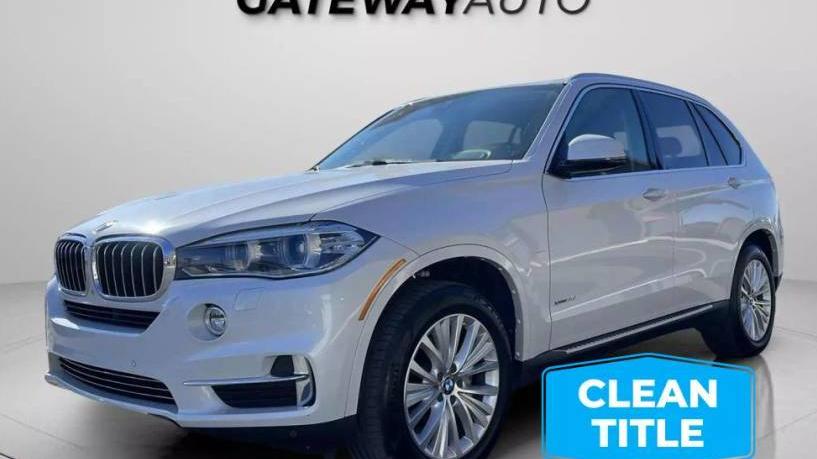 BMW X5 2016 5UXKR0C51G0P29039 image