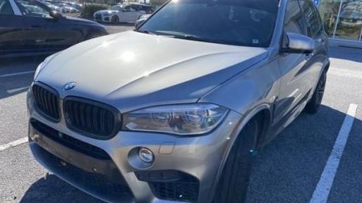 BMW X5 2016 5YMKT6C59G0C89765 image