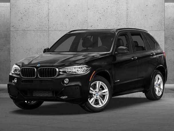 BMW X5 2016 5UXKR0C57G0U10311 image