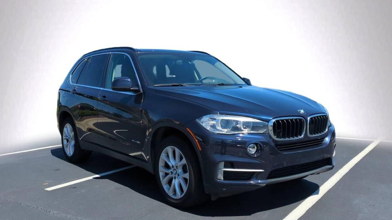 BMW X5 2016 5UXKR0C58G0U12150 image