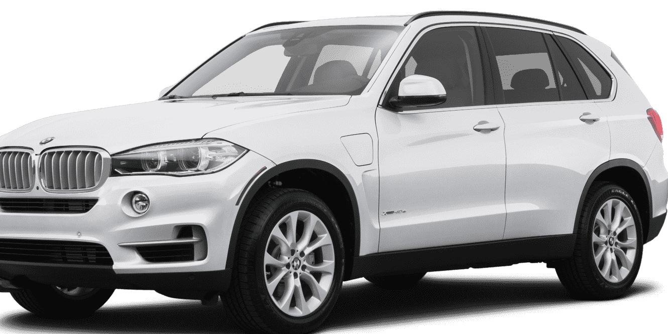 BMW X5 2016 5UXKT0C50G0F75251 image