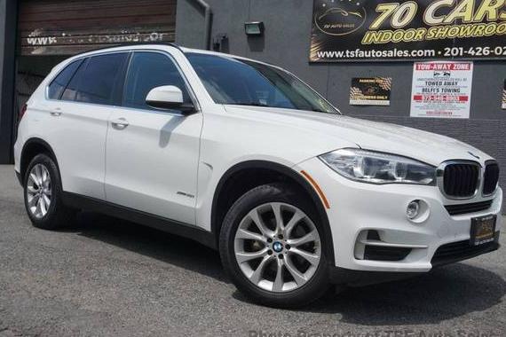 BMW X5 2016 5UXKR0C5XG0P25359 image